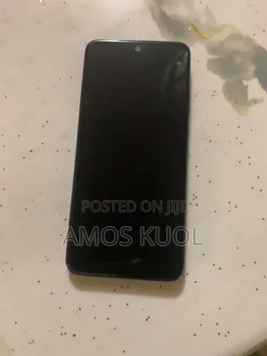 Xiaomi Redmi Note 11S 128 GB Black