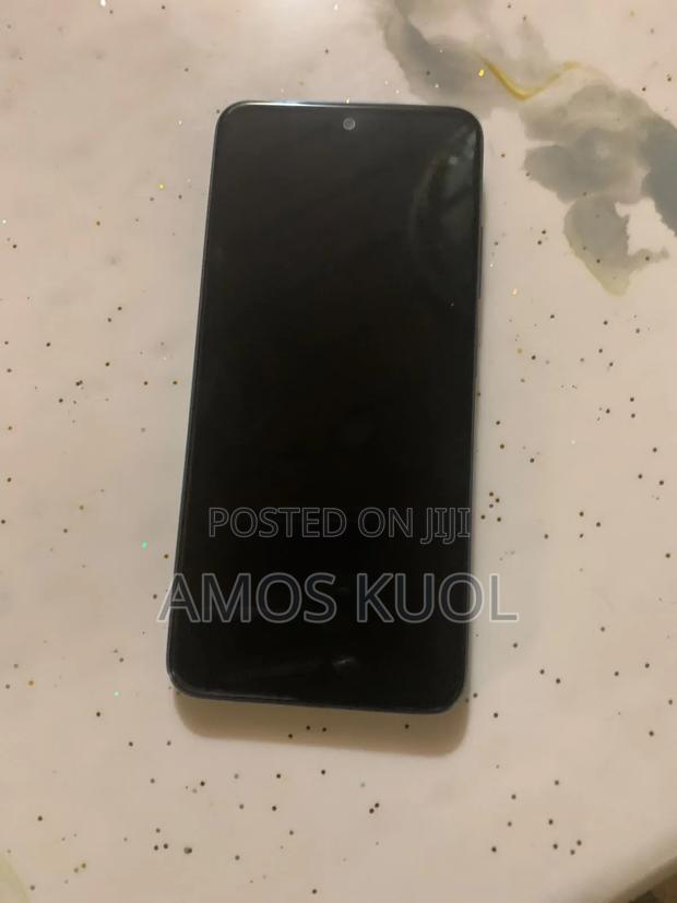Xiaomi Redmi Note 11S 128 GB Black