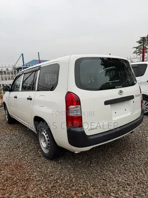 Toyota Probox 2019