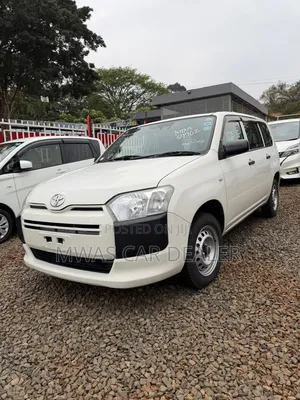 Toyota Probox 2019