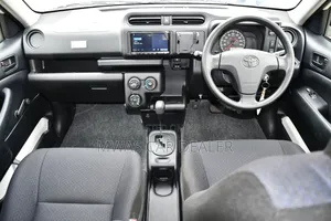 Toyota Probox 2019