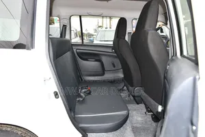Toyota Probox 2019