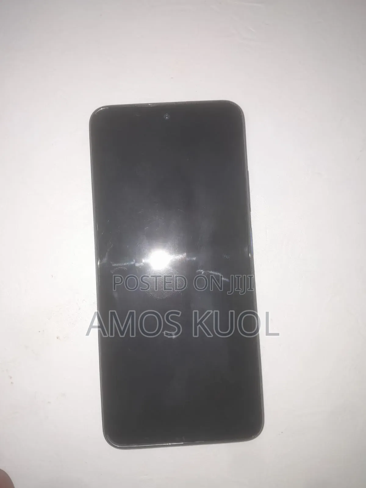 Xiaomi Redmi Note 11S 128 GB Black