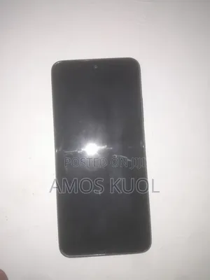 Xiaomi Redmi Note 11S 128 GB Black
