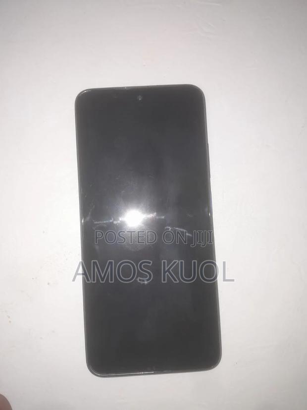 Xiaomi Redmi Note 11S 128 GB Black - thumbnail 2