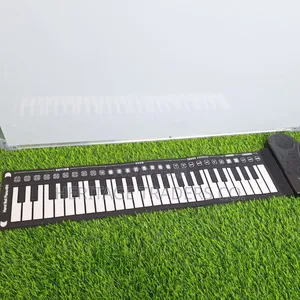 Foldable Piano