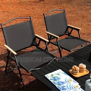 YSSOA Folding Camp/Picnic Chair