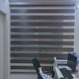 Horizontal Office Blinds for a Smarter, Sleeker, for Workspace.
