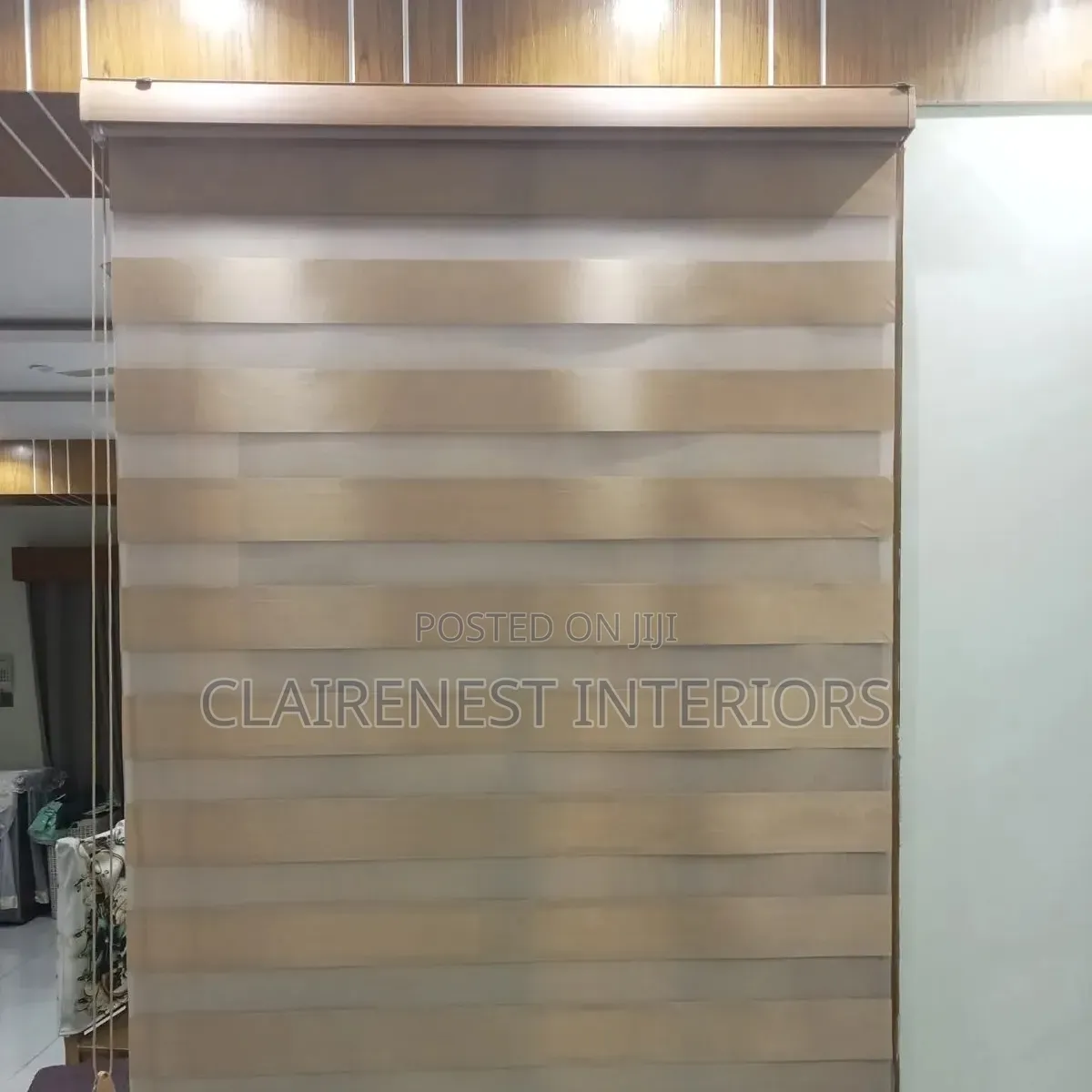 Stylish Horizontal Shading for Every Office With Horizontal Blinds