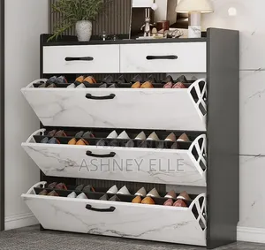 Classic Shoe Rack