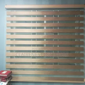 Stylish Horizontal Shading for Every Office With Horizontal Blinds