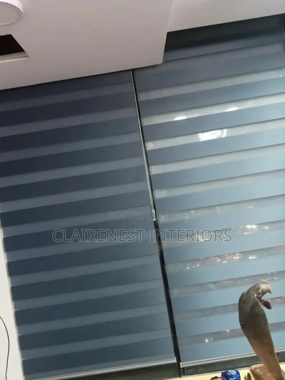 Upgrade Your Office With Practical Elegance Horizontal Blinds