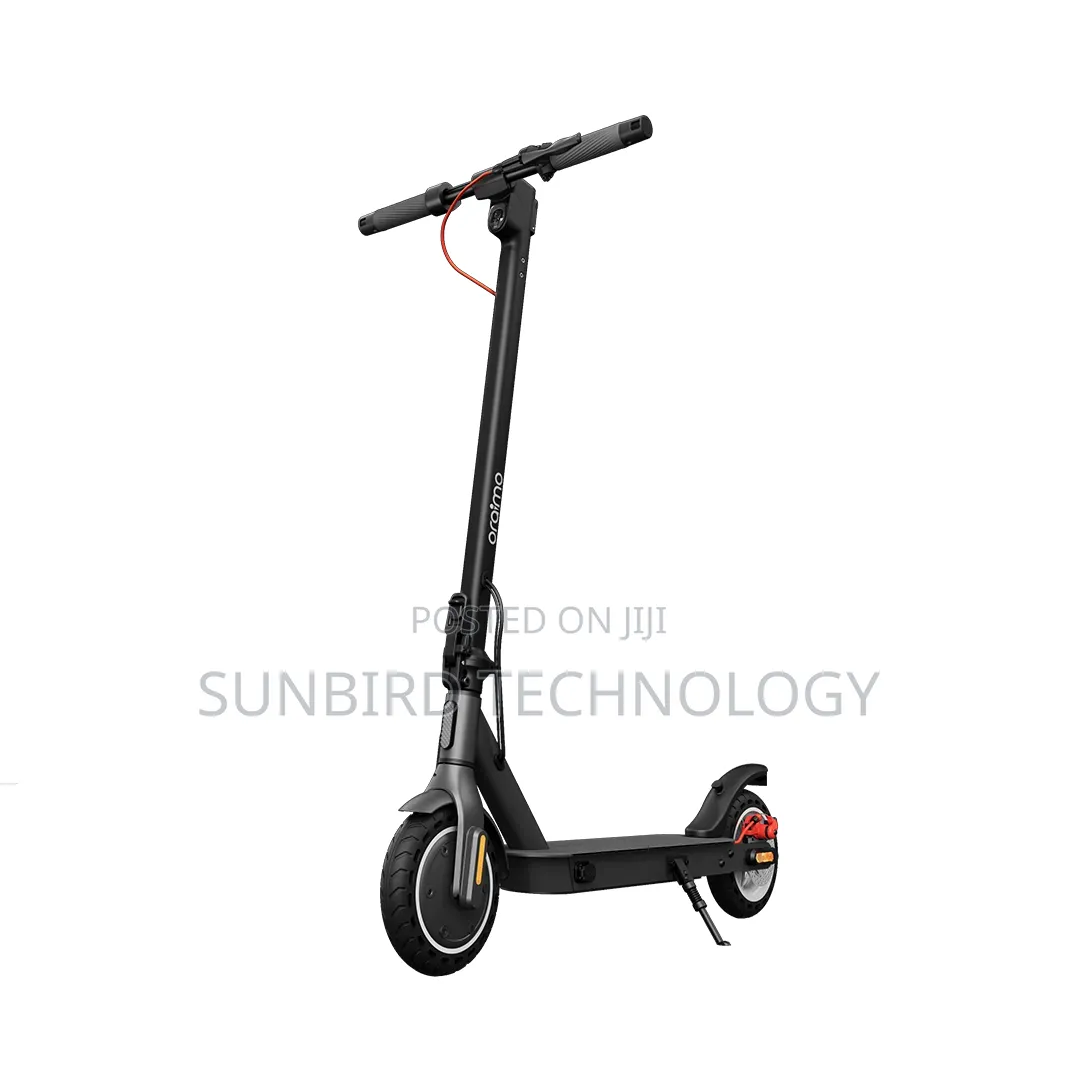 New Motorcycle 2026 Black