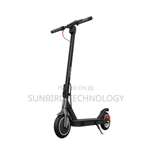 New Motorcycle 2026 Black