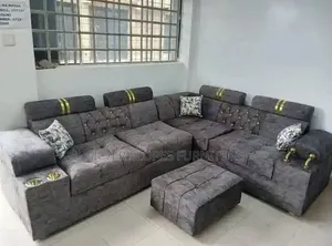 4-Seater SofaSet