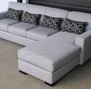 4-Seater SofaSet