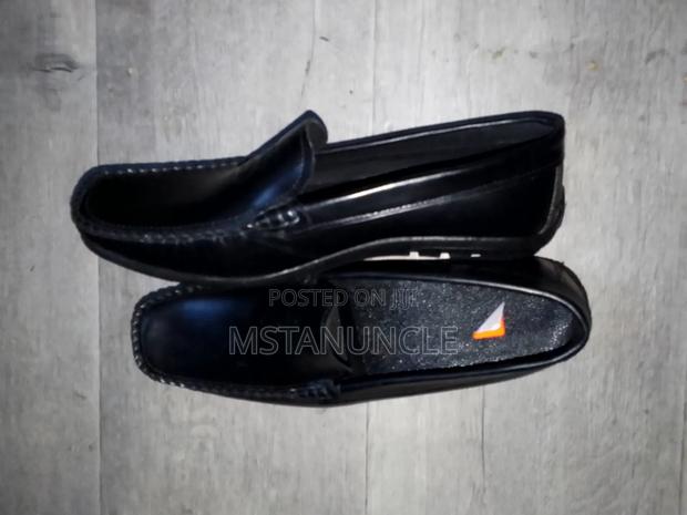 Leather Loafers for Men