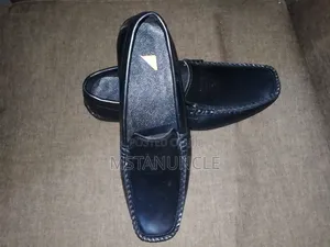 Leather Loafers for Men
