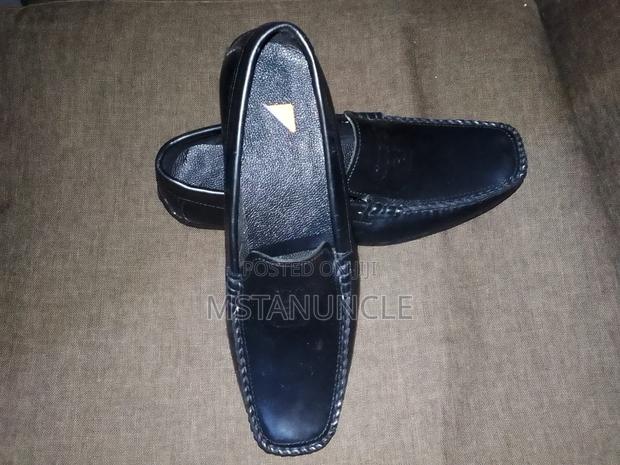 Leather Loafers for Men - thumbnail 2