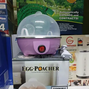 Egg Boiler, Single(7)