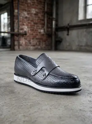 Timberland Casual Monk Shoes