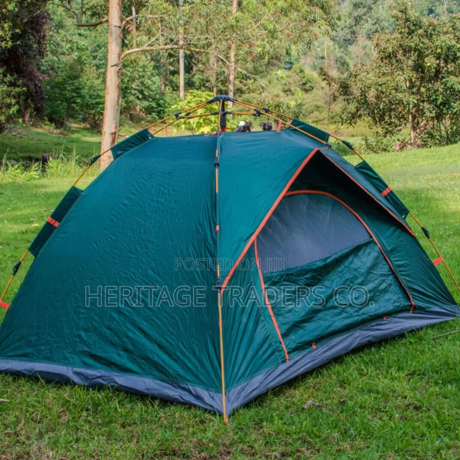 Portable Camping Tent