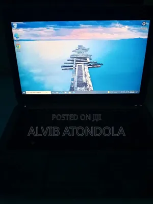 Laptop HP 240 G1 8GB Intel Core i5 SSD 256GB