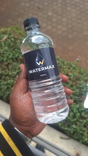 Water Drinking Water