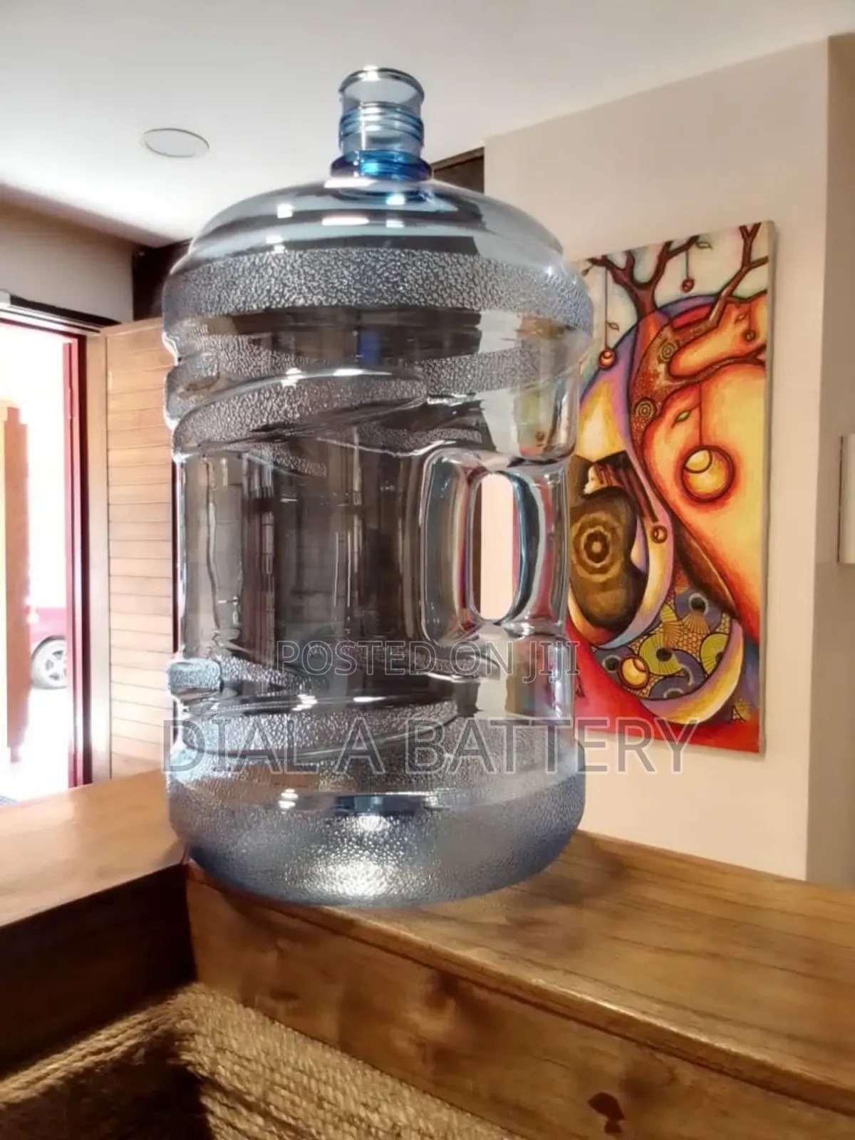 Water Drinking Water