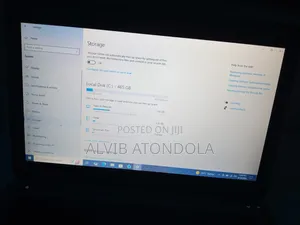 Laptop HP 240 G1 8GB Intel Core i5 SSD 256GB