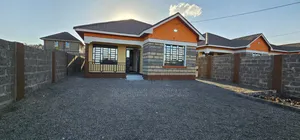 3bdrm Bungalow in Murah Estate, Nkoroi for sale