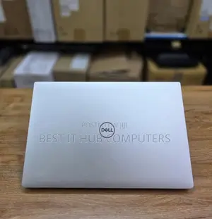 Laptop Dell Precision 15 5540 8GB Intel Core i7 SSD 256GB