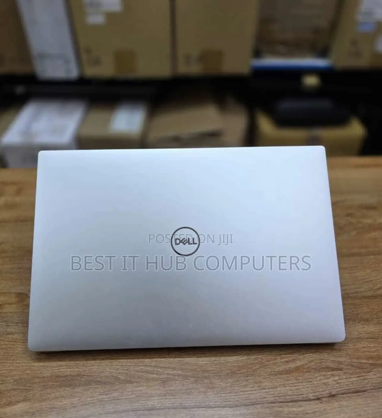 Laptop Dell Precision 15 5540 8GB Intel Core i7 SSD 256GB