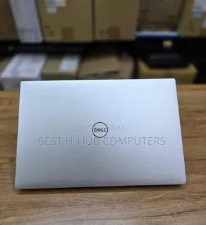 Laptop Dell Precision 15 5540 8GB Intel Core i7 SSD 256GB
