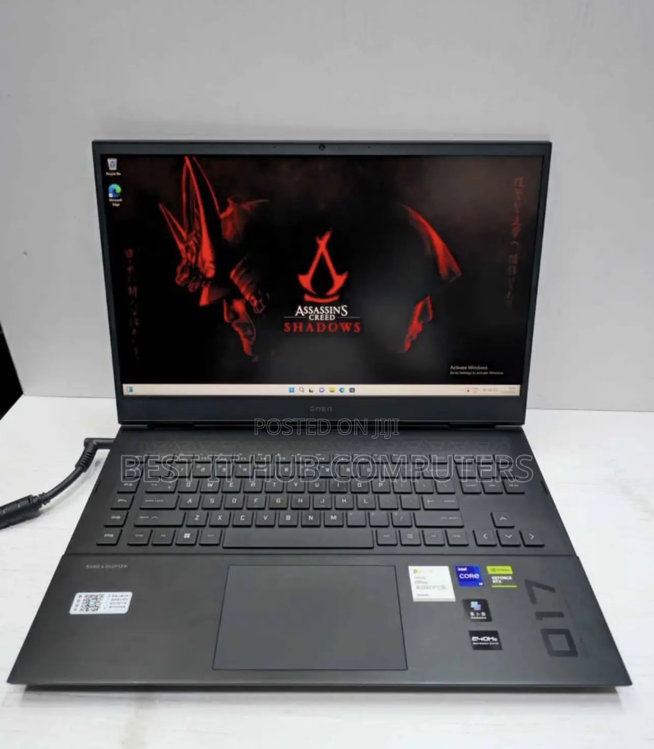 Laptop Dell Precision 15 5540 8GB Intel Core i7 SSD 256GB