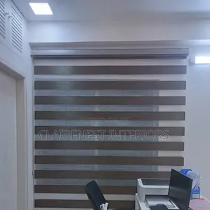 Elegant Blinds for Offices Designed to Impress.