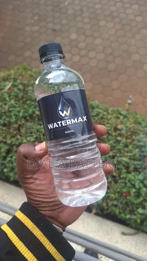 Water Drinking Water
