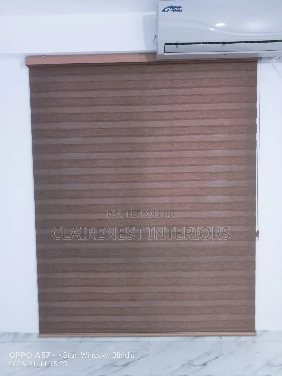 Create a More Inviting Workplace With Elegant Blinds