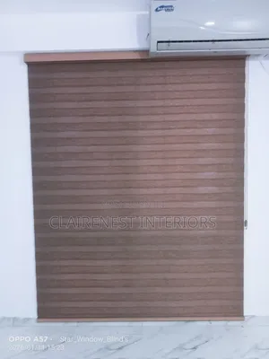 Create a More Inviting Workplace With Elegant Blinds