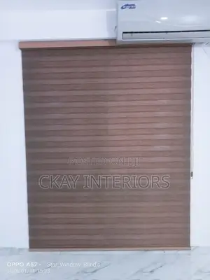 Create a More Inviting Workplace With Elegant Blinds