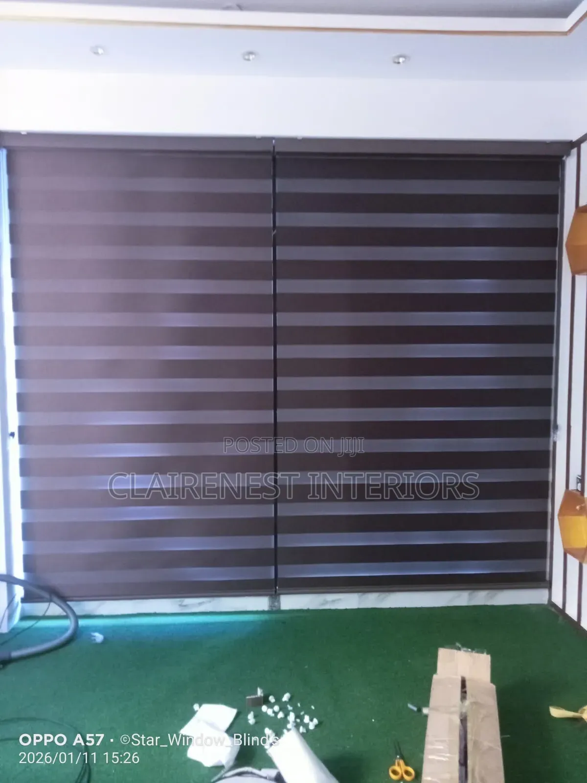 Create a More Inviting Workplace With Elegant Blinds