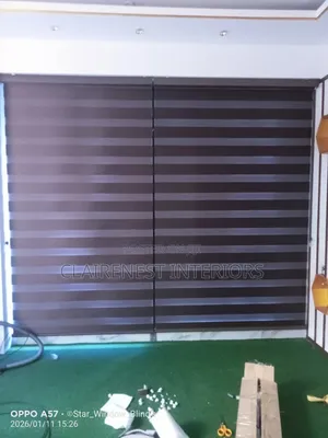 Create a More Inviting Workplace With Elegant Blinds