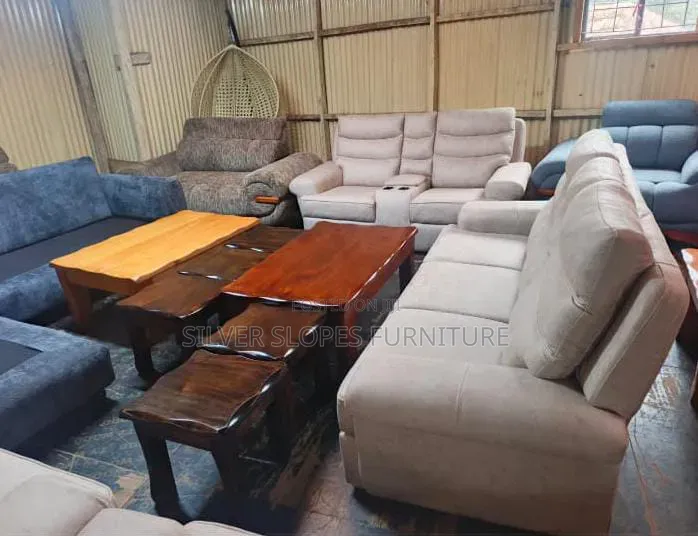 Coffee Table Sets