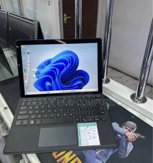 Laptop Dell Latitude 5290 2-in-1 8GB Intel Core i5 SSD 256GB