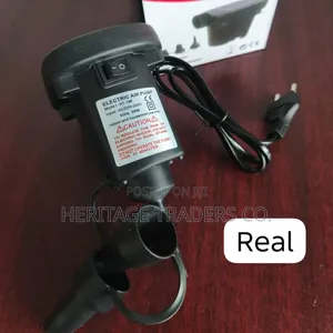 Electric Air Pump