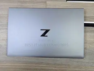 Laptop HP ZBook Power G9 i7 16GB Intel Core i7 SSD 512GB