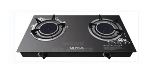 Cooking Burner