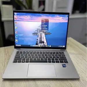 Laptop HP ZBook Firefly 16inch G9 16GB Intel Core i7 SSD 512GB
