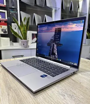 Laptop HP ZBook Firefly 16inch G9 16GB Intel Core i7 SSD 512GB