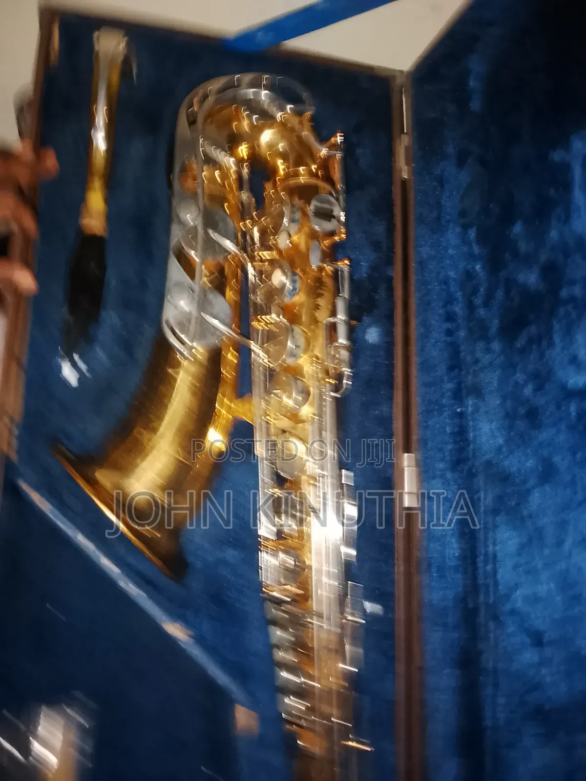 Music Instruments